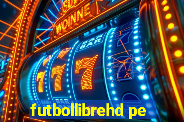 futbollibrehd pe
